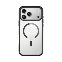[iPh17P-6.9-TEEK-BLK] Case Prodigee Magneteek para iPhone 17 Pro Max MagSafe Absorción Impacto (Black)