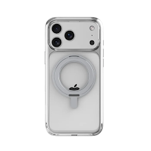 [iPh17P-6.9-TK360-CLR] Prodigee Teek 360 iPhone 17 Pro Max (Clear)