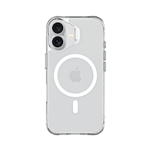 Prodigee Hero+M iPhone 17 Clear