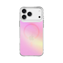 Prodigee Glow iPhone 17 Pro Clear
