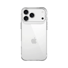 [iPh17P-6.9-HRO] Prodigee Hero iPhone 17 Pro Max Clear