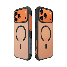 Prodigee Jogger iPhone 17 Pro Max Midnight