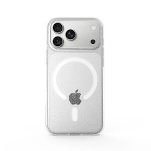 Prodigee Super Star iPhone 17 Pro Max Clear