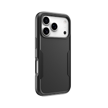 CLICK Impact MagSafe Series iPhone 17 Case Black 