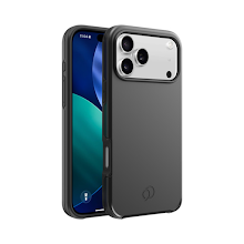 Nimbus9 Cirrus 3 MagSafe iPhone 17 Pro Max Case Black