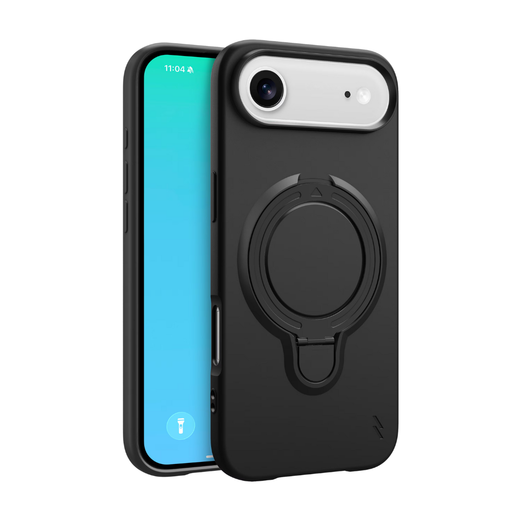 ZIZO Revolve MagSafe Series iPhone 17 Air Case Black