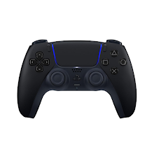 Sony PlayStation 5 DualSense Edge Wireless Controller Midnight Black