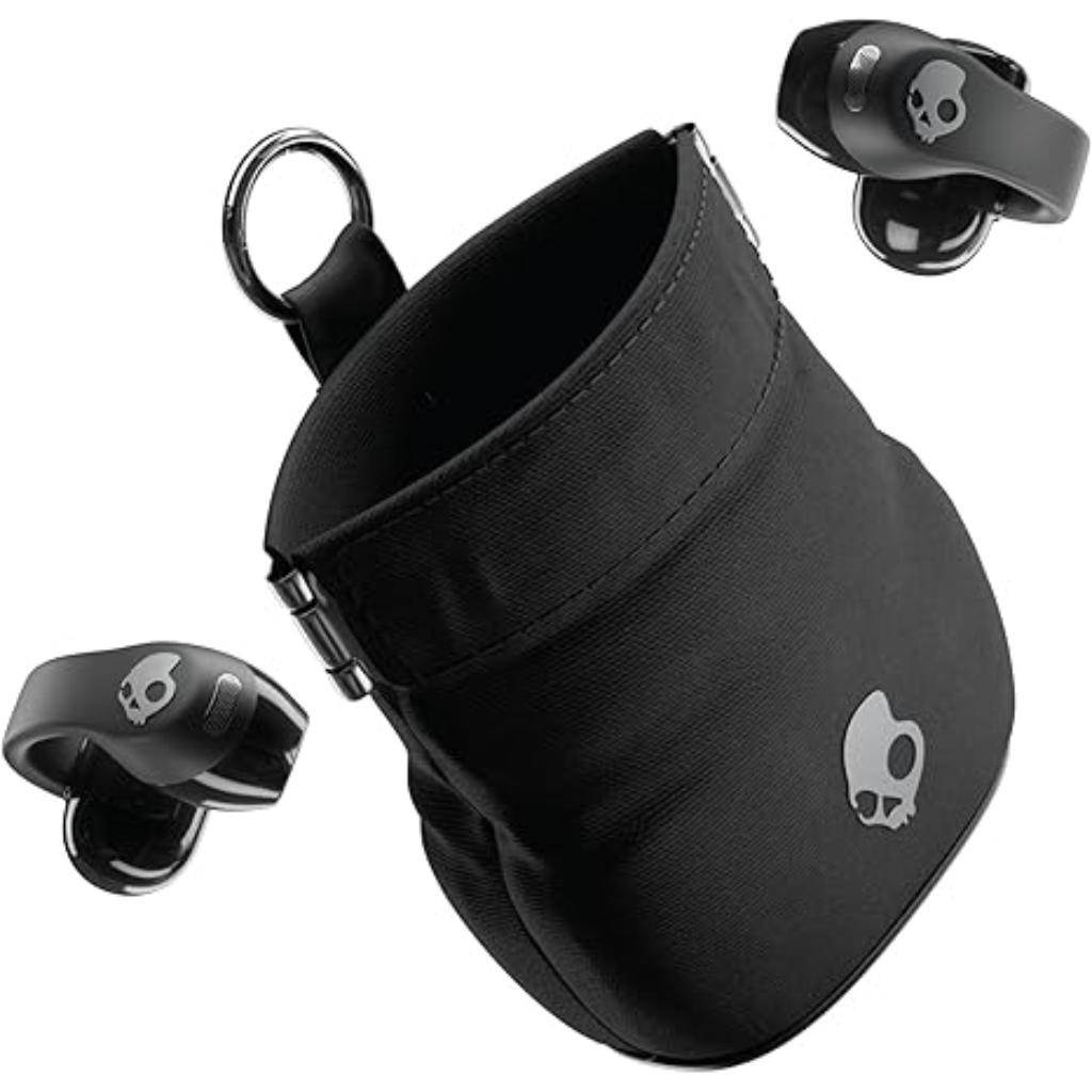 Skullcandy Push 720 Open Clip-On True Wireless Earbuds