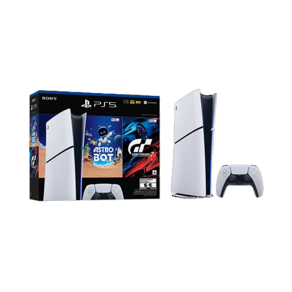 Sony PlayStation 5 Console Digital