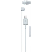 Audífono Alámbrico in ear Sony IER-EX15C USB-C