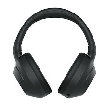Audífonos inalámbricos Sony ULT Wear WH-ULT900N tipo diadema con cancelación activa de ruido ANC graves ULT hasta 30h de batería
