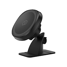 Soporte Magnético para Auto Nimbus9 MagSafe Negro
