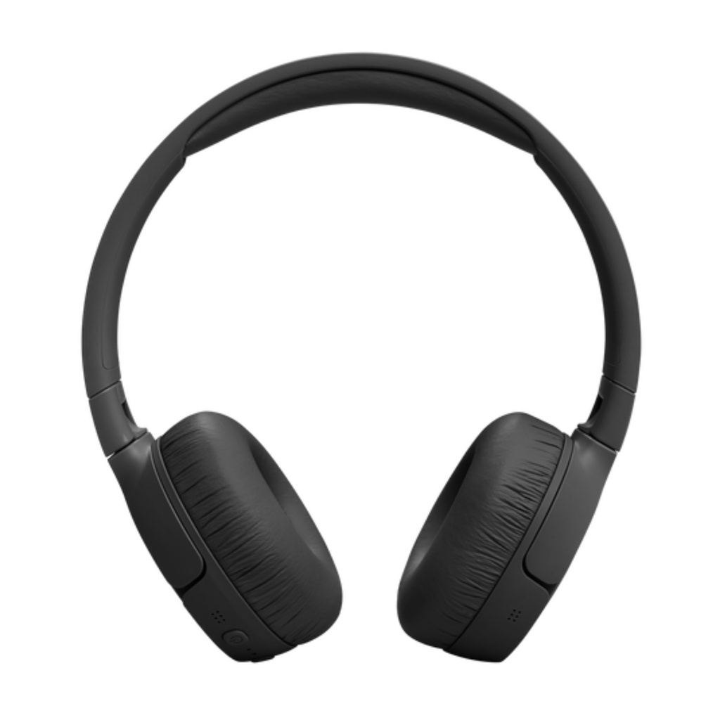 JBL TUNE 670NC Wireless Headphone On ear NC ANC - Black