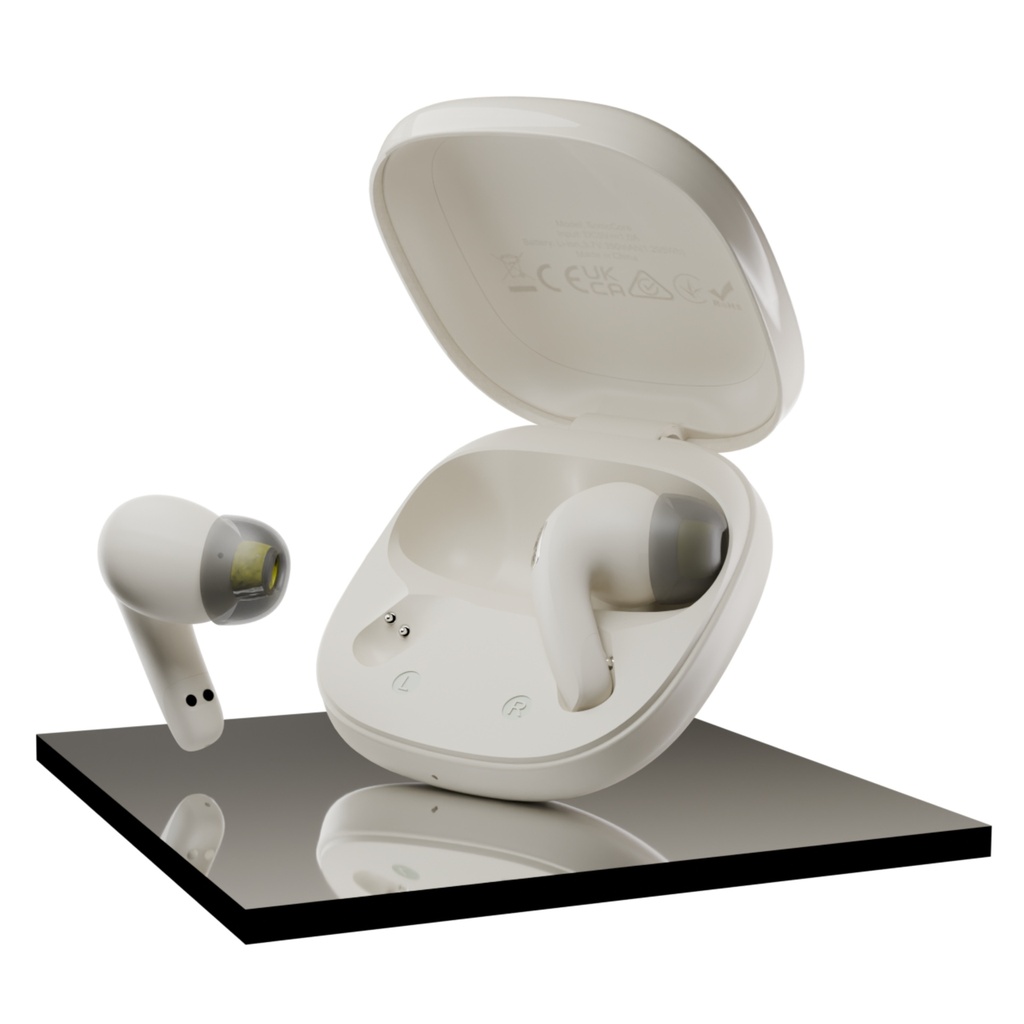 HiFuture SonicCore ANC TWS Earphone