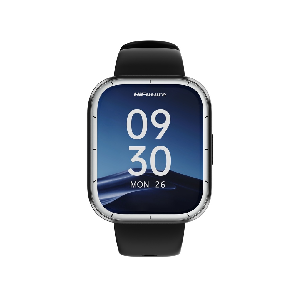 HiFuture Zone 3 Sport Smart Watch