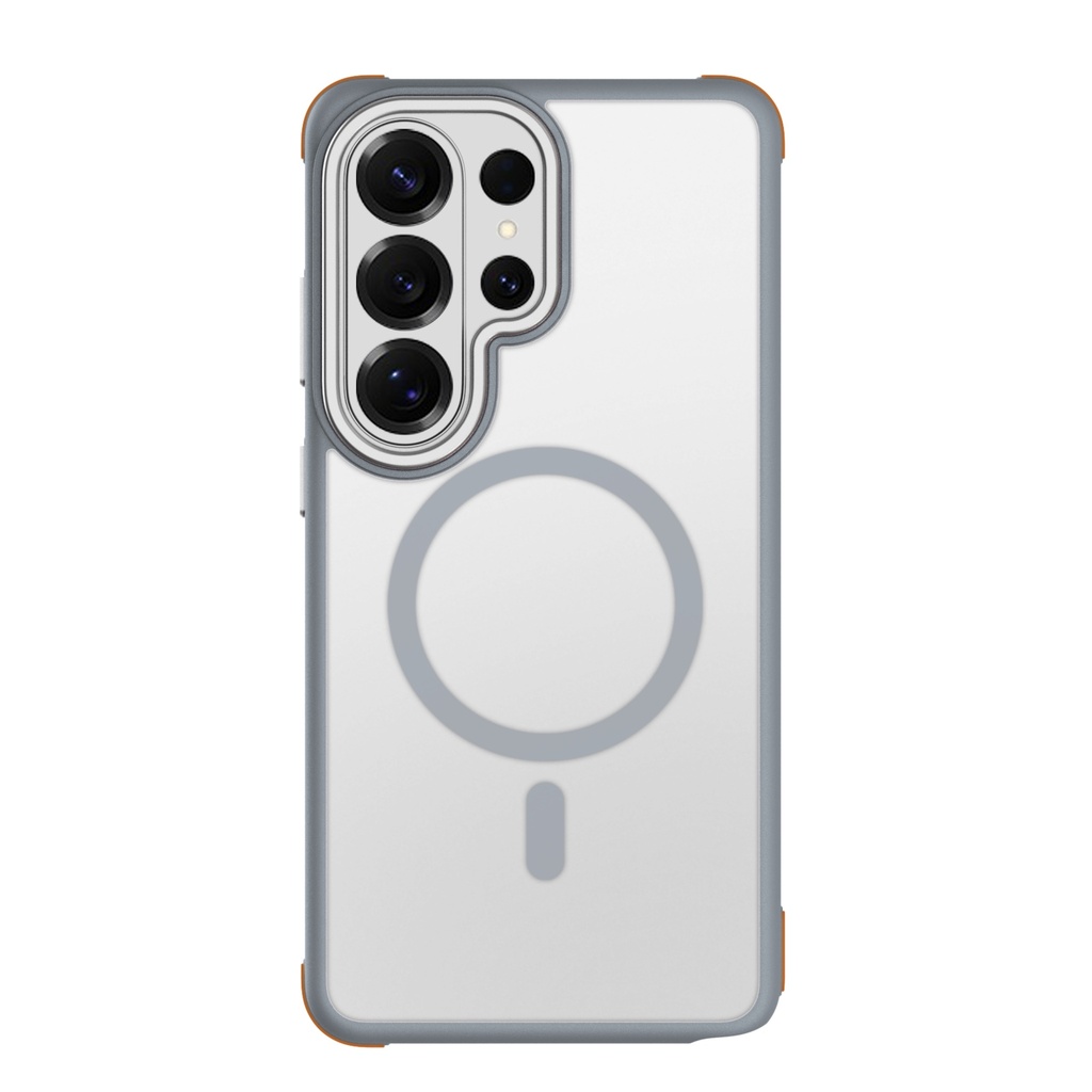 Case Prodigee Formula K1 para Galaxy S26 Ultra MagSafe Kickstand Dual-Material