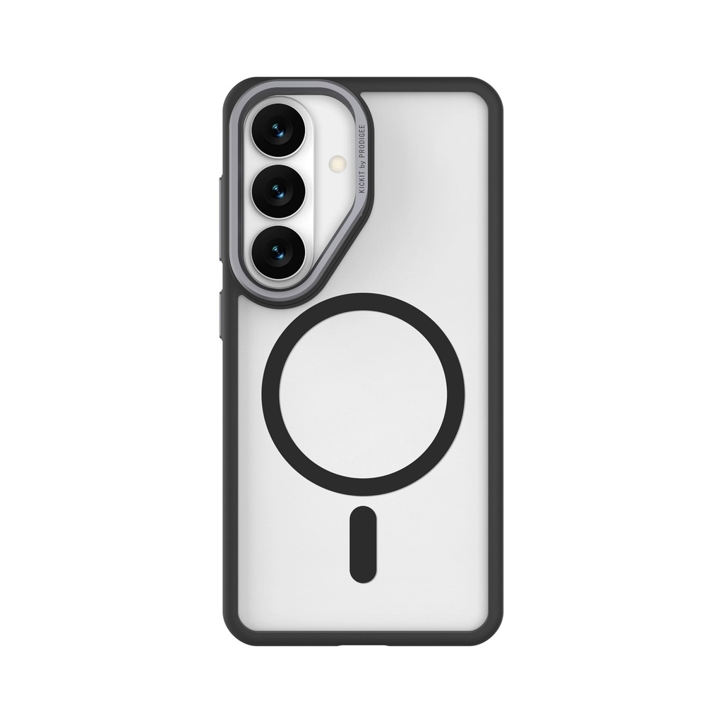 Prodigee Galaxy S26: KickIt, Black