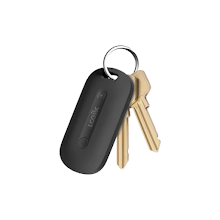 Localizador bluetooth LOGiiX Vibrance Discover Tag rastreador Compatible con Apple y Android 