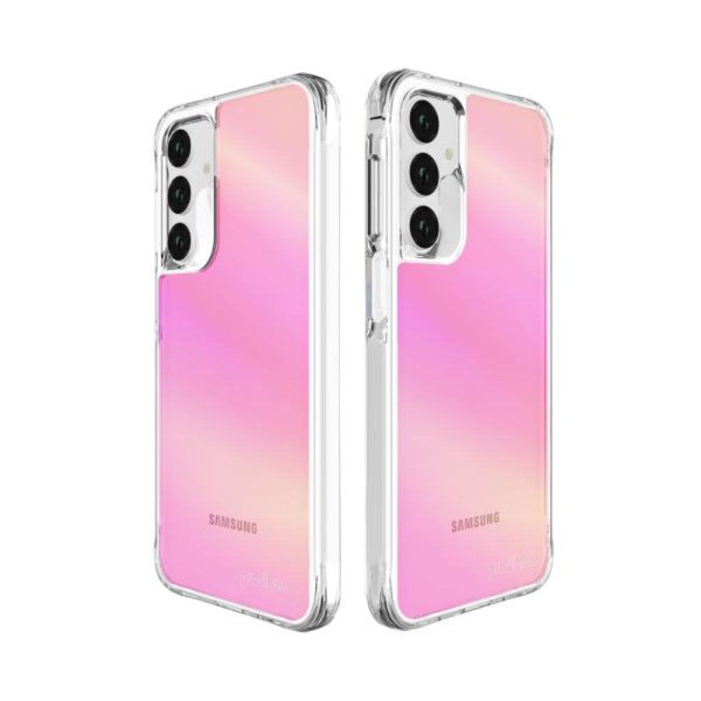 Prodigee Case Galaxy A37/A36/A56: Glow
