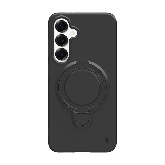 Case ZIZO Revolve para Samsung Galaxy S25 FE Negro