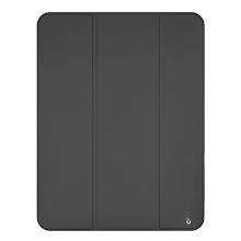 Funda folio LOGiiX Vibrance Slim para iPad 11 A16 y 10.9 10ma gen 3 posiciones