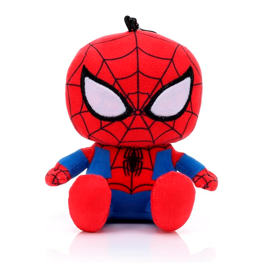 Marvel-Spider-Man Plush