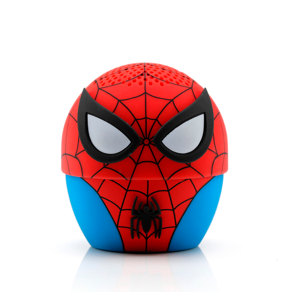 Marvel-Spiderman Bitty Boomers Bluetooth spkrs