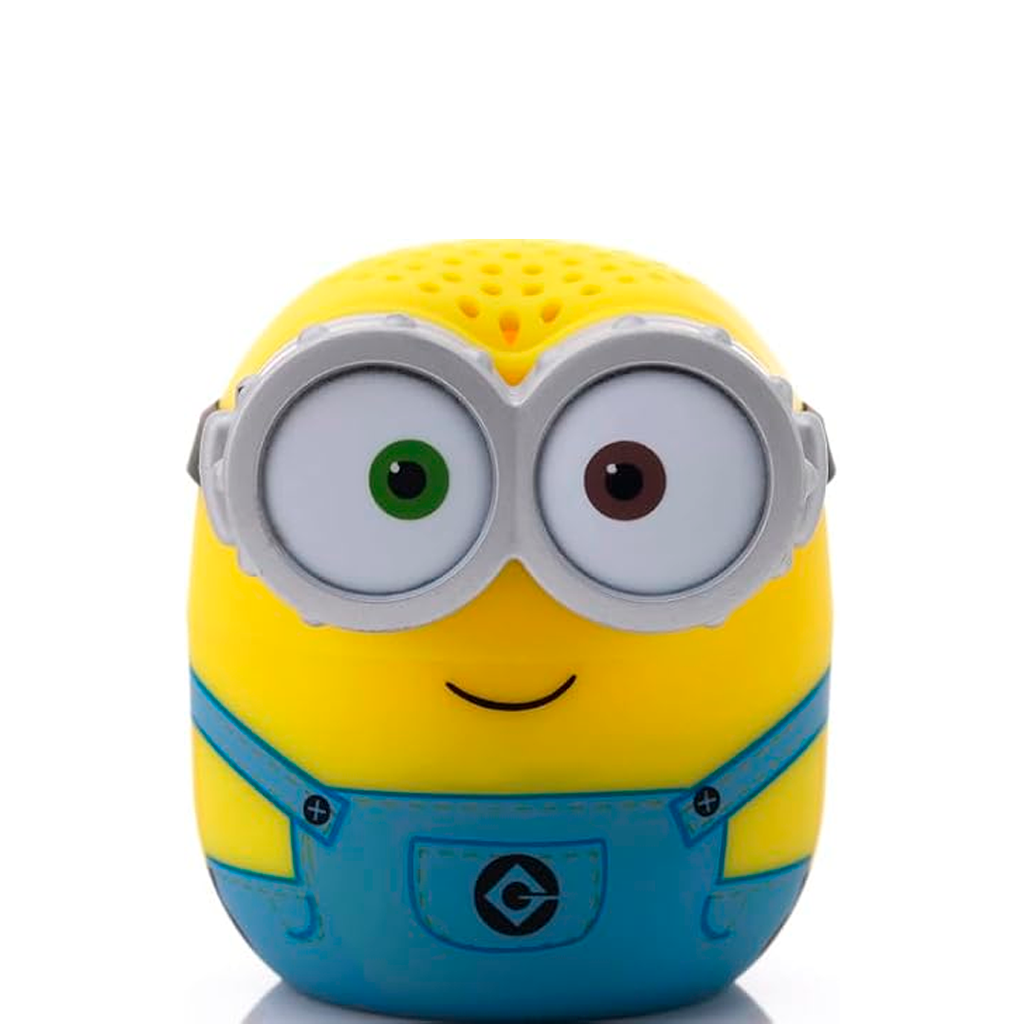 Universal Minions Bob Bitty Boomers Bluetooth spkrs