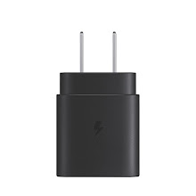 [EP-TA800XBEGCA] Samsung Fast Charging 25W Type C 3Ap w/Cable Type C to C 