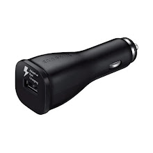 [EP-LN915UBEGWW] Samsung Car Adapter Micro USB 15w Fast Charge 