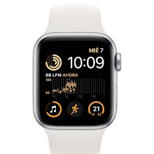 [A-MNJV3LZA] Apple Watch SE GPS 40 mm 