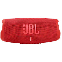[JBL-JBLCHARGE5REDAM] JBL Charge5 Speaker Wireless  (Red)