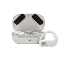 [JBLENDURPEAKIIWTAM] JBL Endurance Peak II Earbuds Wireless