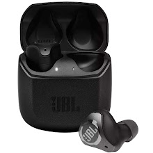 [JBLCLUBPROPTWSBAM] JBL Club Pro Noise Cancelling Earbuds True Wireless