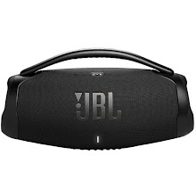 JBL Boombox 3 WiFi Speaker Bluetooth