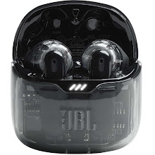 JBL Tune Flex Zero Noise Wireless Earbuds 