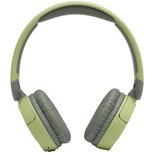 [JBLJR310BTGRNAM] JBL Junior 310 Kids Headphone 
