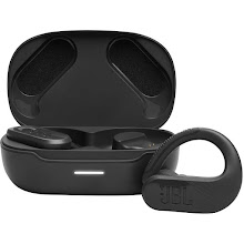 JBL Endurance Peak 3 Earbuds Wireless 