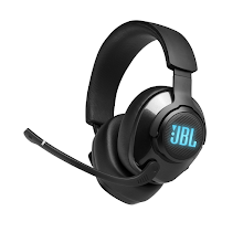 [JBLQUANTUM400BLKAM] JBL Quantum 400 Wired Headphones 