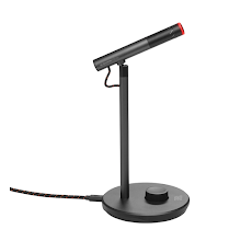 [JBLSTRMTALKBLKAM] JBL Quantum Stream Talk Microphone Gaming 