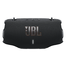 [JBLXTREME4BLKAM] JBL Xtreme 4 Speaker Wireless  (Black)