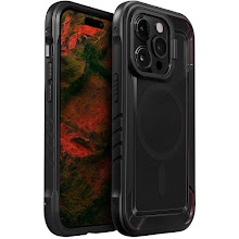 [LAUT-IP22BCM3BK] Laut Crystal Matter 3 iPhone 14 Pro 