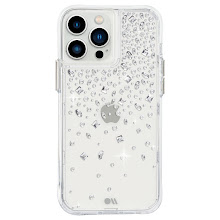 [CM-046690] Casemate Karat Crystal iPhone 13 Pro 