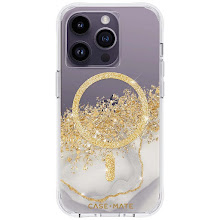 [CM-049030] Casemate Karat Marble Magsafe  iPhone 14 Pro