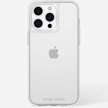 [CM-051432] Casemate Tough iPhone 15 Pro Clear