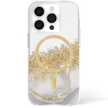 [CM-051480] Casemate Karat Marble Magsafe iPhone 15 Pro 