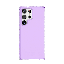 Itskins Spectrum Clear Galaxy S24 Ultra 