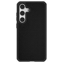 [ITS-SGKPHMABABLCK] Itskins Ballistic Magsafe Galaxy S24 Plus 