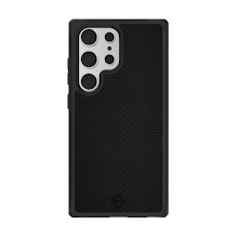 [ITS-SGGBHMABABLCK] Itskins Ballistic Nylon Magsafe Galaxy S24 Ultra (Black)
