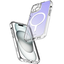 [AVA-AP5NAVMIRBUPE] Avana Cosmic Magsafe iPhone 15 